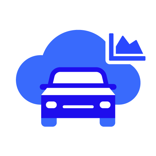Dealership Operations Icon