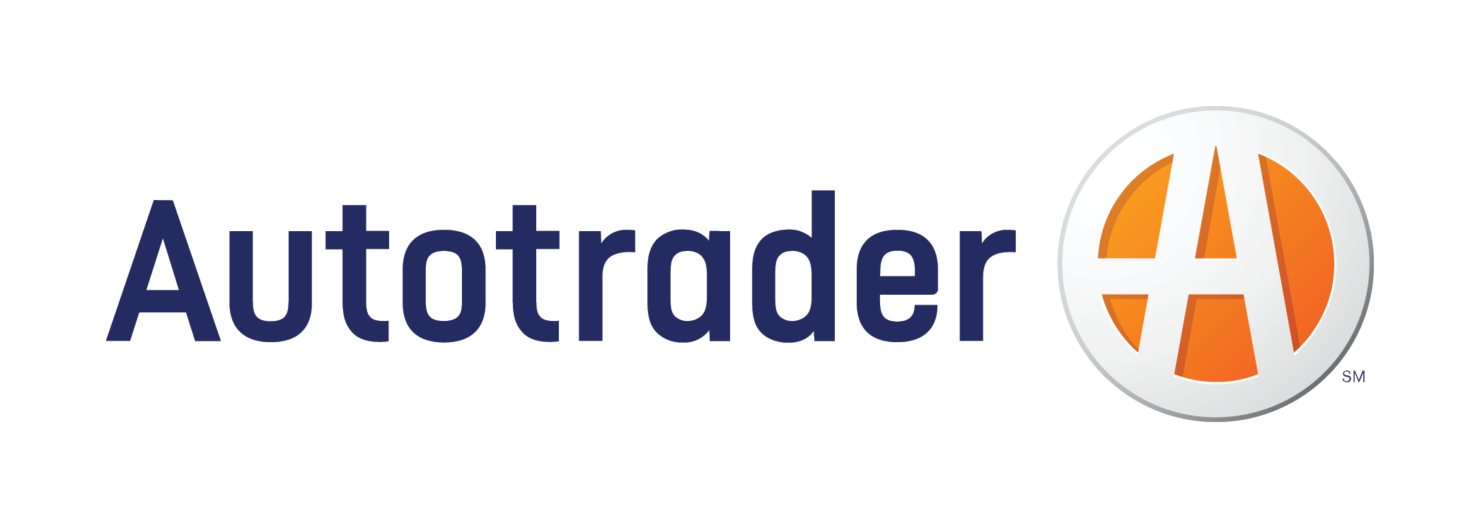 Autotrader logo