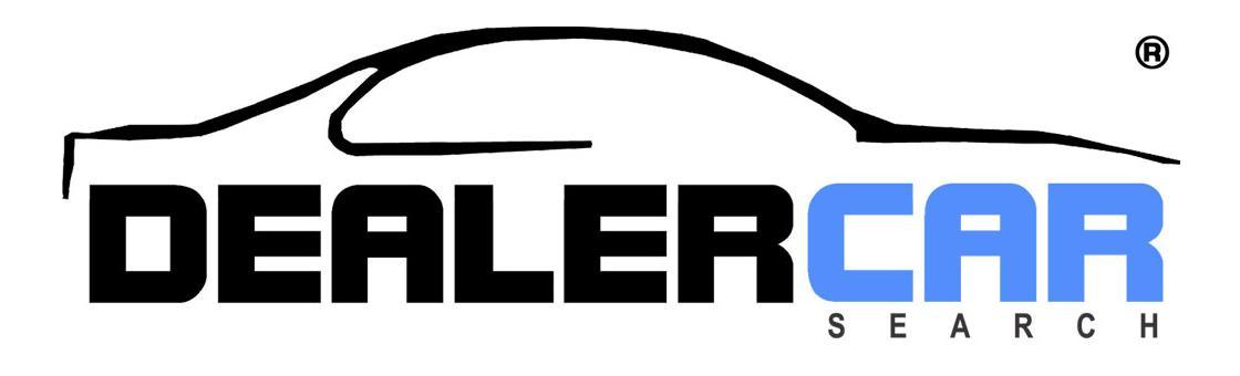 Dealer Car Search Logo